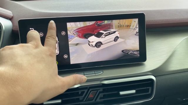 Coolray SPECIAL EDITION l Quick Look! #Geely #Philippine #Coolray #SpecialEdition #STEVENROLLE смотреть онлайн