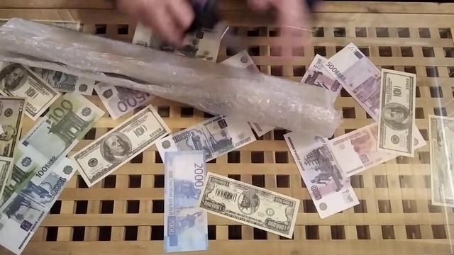 Обзор на магнитный держатель ножей с AliExpress смотреть онлайн