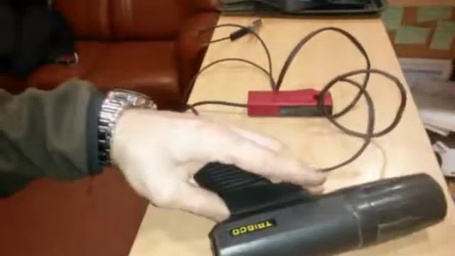 стробоскоп смотреть онлайн