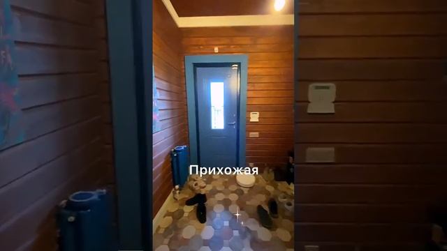 Видовый КОТТЕДЖ ИЗ БРУСА рядом с БЕЛГОРОДОМ , 89803713034 смотреть онлайн