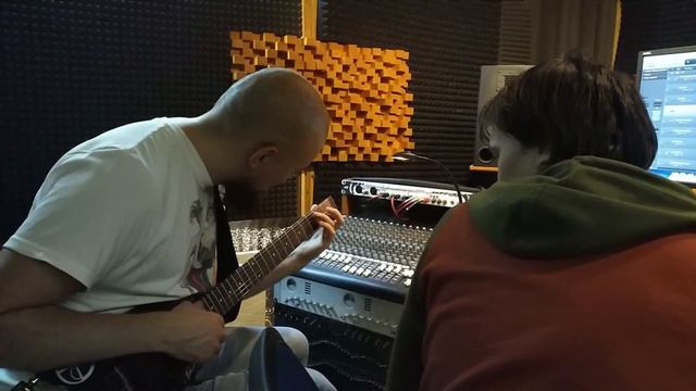 TOLERANCE: 3 THUG CHORDS смотреть онлайн