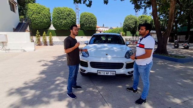 Porsche Lete Hi 1.4CR Ka Nuksaan ?- Detailed Ownership Review #porsche #cayenne #ownership смотреть онлайн