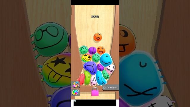 игра Blob merge 3D смотреть онлайн