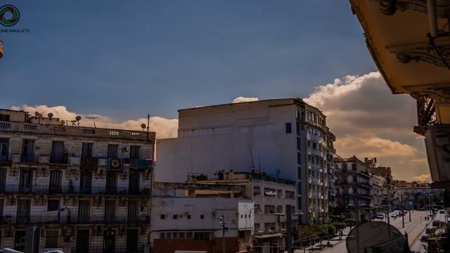 Fujifilm X-T20 Timelapse N 06 (4K DCI @ 60fps) смотреть онлайн