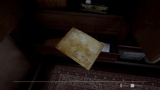 ??All Secrets Revealed?? THE INHERITANCE OF CRIMSON MANOR FINALE (BOTH ENDINGS) смотреть онлайн