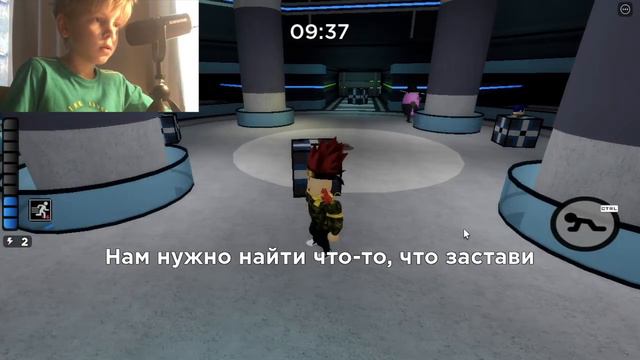 Зомбифицированные Свиньи в Roblox! (ничего не напоминает?) смотреть онлайн