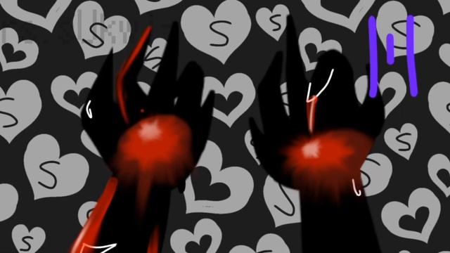 ?I Think You're holding the heart of mine?//?S4NGRE?//Piggy AU// смотреть онлайн