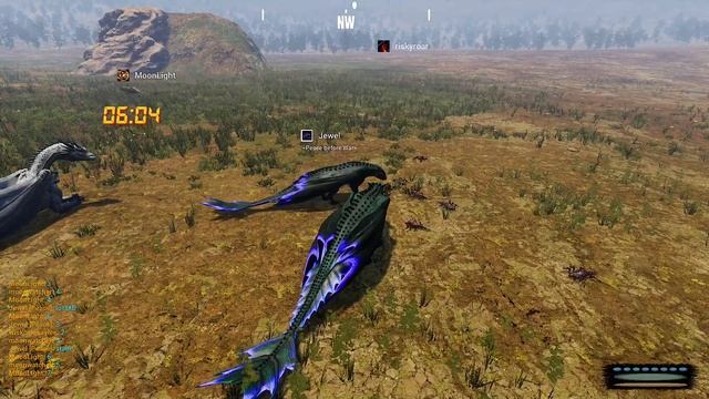 A NEW WORLD RECORD!!! Day of dragons DRAGON GAMES edited down смотреть онлайн