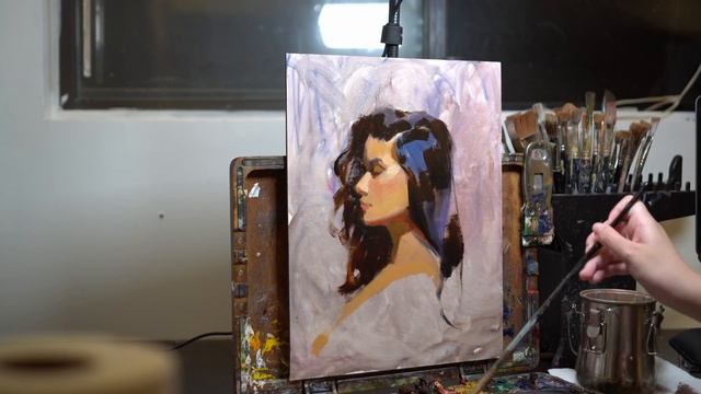 How to Start MAKING MONEY from your ART смотреть онлайн