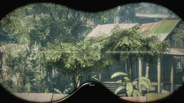 Прохождение Battlefield: Bad Company 2 миссия 04 (Верховье реки) смотреть онлайн