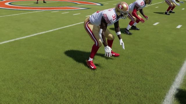 Madden 24 Mods Are CRAZY! Tattoos, Jewelry, AND MORE! смотреть онлайн