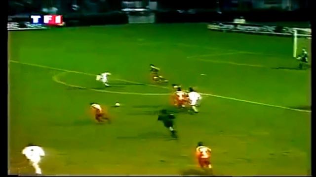 Grenoble Foot 38 2-3 ap Nîmes Olympique 1/16ème de Finale Coupe de France 1998/1999 GF38 Football смотреть онлайн