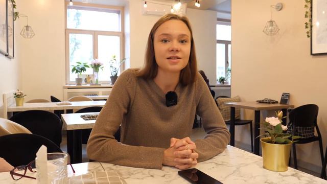 Веганский завтрак: какой он? смотреть онлайн