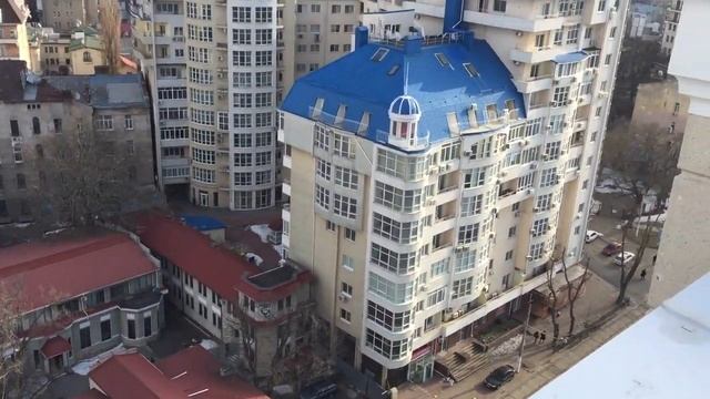 ЖК Марсель смотреть онлайн