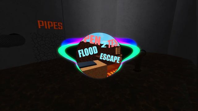 Open Flood Test Escape 2 OST - Orange Core Facility смотреть онлайн