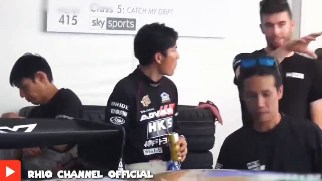 Mobil Drift Terbaik di Festival of Speed 2019 2JZ Supra MK5, Mad Mike 'Lamborghini, GT86 Ferrari смотреть онлайн