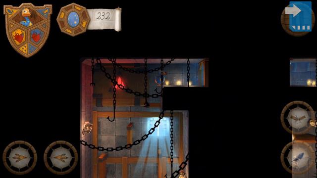 Dodo Master - прохождение игры, Остросюжетная 4 5, дверь 7 смотреть онлайн