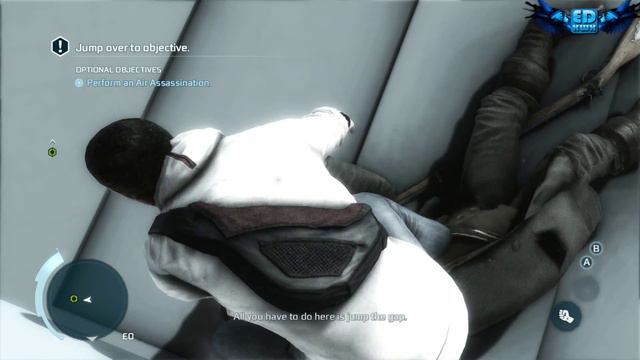 Assassins Creed 3 - Welcome Back Desmond 1080p Gameplay/Walkthrough смотреть онлайн