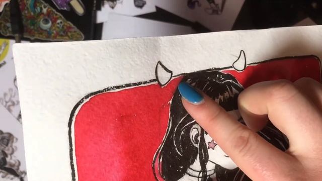 Дорого или Дёшево? | Брашпен с Aliexpress VS Брашпен Pentel ARTS COLOR