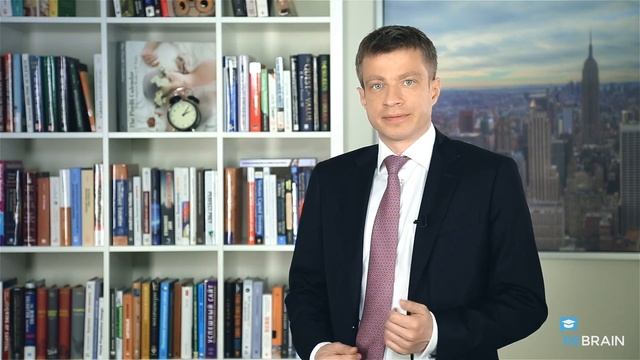 M&A - Слияния и поглощения: что такое M&A (часть 2) смотреть онлайн