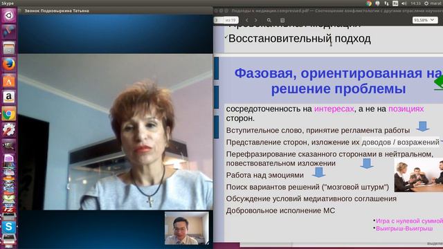 Регламент процедуры медиации смотреть онлайн