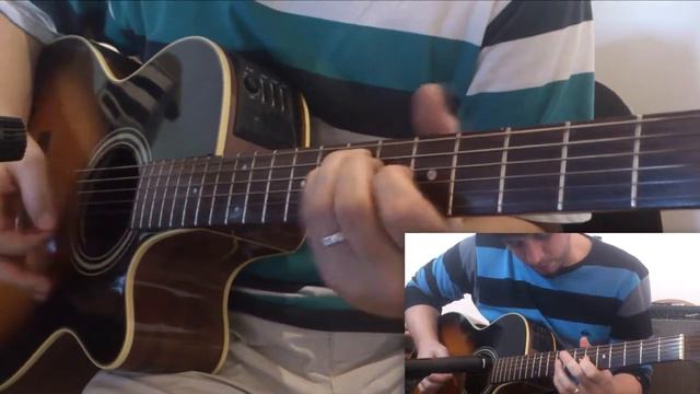 Takamine Original Melody смотреть онлайн