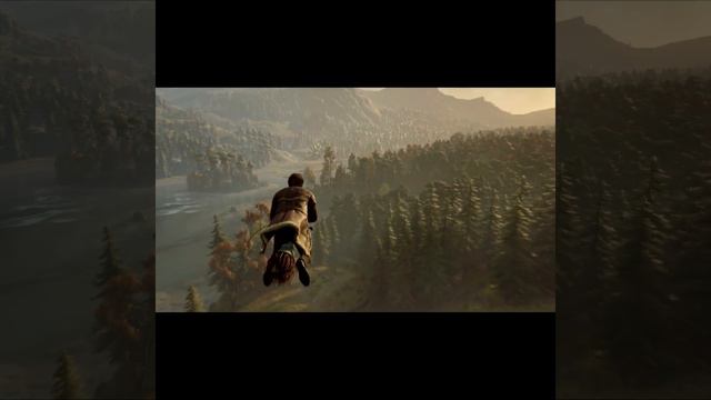 Так будет ли квиддич в Horwards Legacy?! Релиз Хогвартс Легаси смотреть онлайн