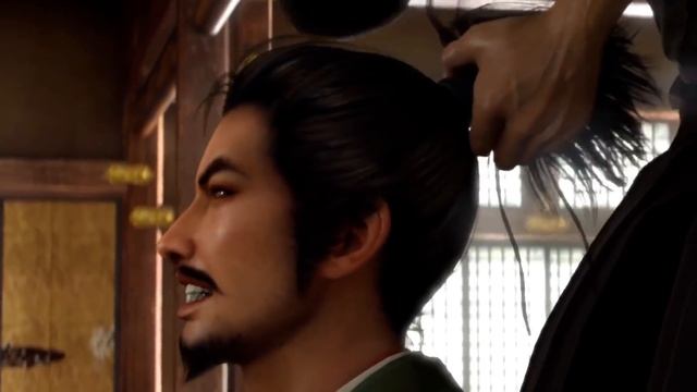 Nobunaga's Ambition: Taishi - Cinematic Trailer смотреть онлайн