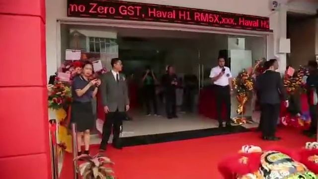 Haval Bangi Launch.. 8th 8, 2018 смотреть онлайн