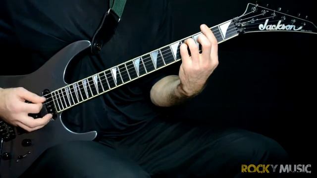 Runaway - Del Shannon (Guitar cover) смотреть онлайн