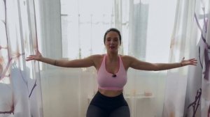 ? Чем опасна ХОЛКА? Как убрать ВДОВИЙ горб. Полный комплекс как ИЗБАВИТЬСЯ от «компьютерной шеи»