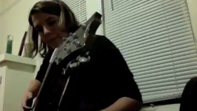 My First Loop Pedal Song смотреть онлайн