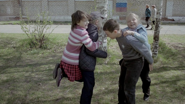 Выпуск -2014, 4 класс! Школа № 7.