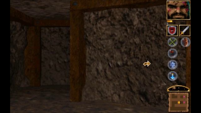 [PC] Anvil of Dawn (RUS) Прохождение / Walkthrough part 2 смотреть онлайн