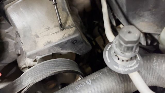 Jeep Grand Cherokee SRT, будни ATF-Service Ремонт АКПП Усинск смотреть онлайн