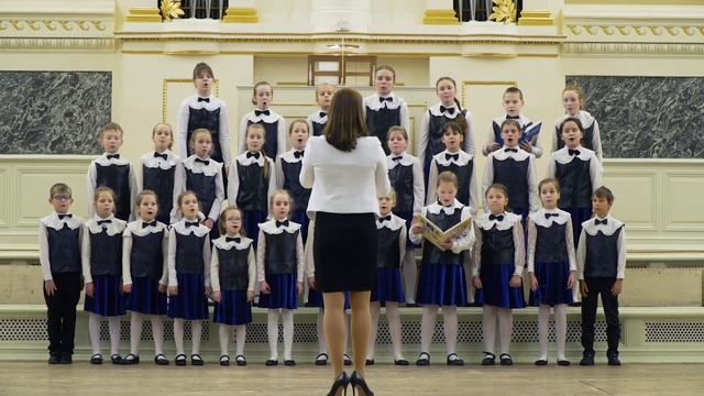 Вячеслав Зуев "Мирок". Слова Марины Цветаевой смотреть онлайн