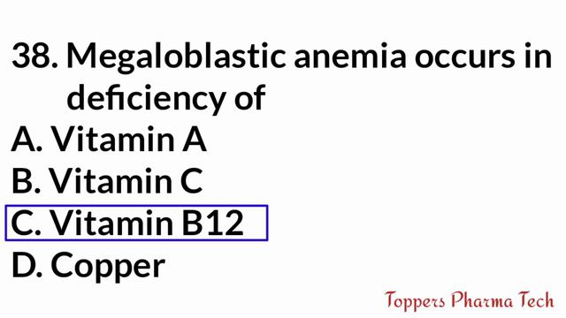 Pharmacist Exam Questions Paper 2019 | MCQ - 2 смотреть онлайн