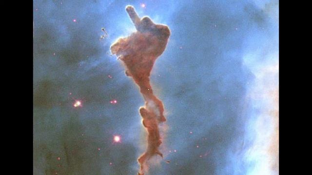 Межзвездное облако смотреть онлайн