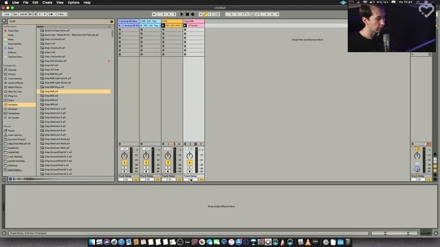 ABLETON LIVE 11: ПОЛНЫЙ ГАЙД ДЛЯ НОВИЧКОВ