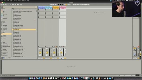 ABLETON LIVE 11: ПОЛНЫЙ ГАЙД ДЛЯ НОВИЧКОВ