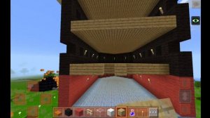 Титаник в Майнкрафте - Как Построить