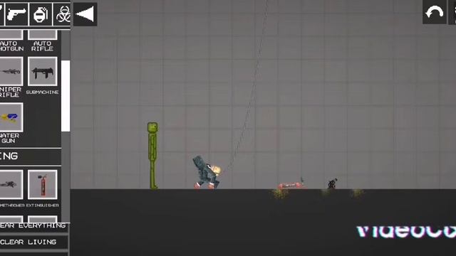 Franci vs thomas melon playground смотреть онлайн