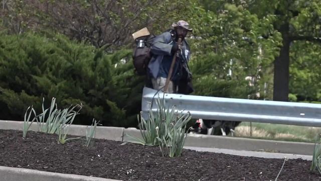 St. Louis County Council to debate proposal to push panhandlers off roads смотреть онлайн