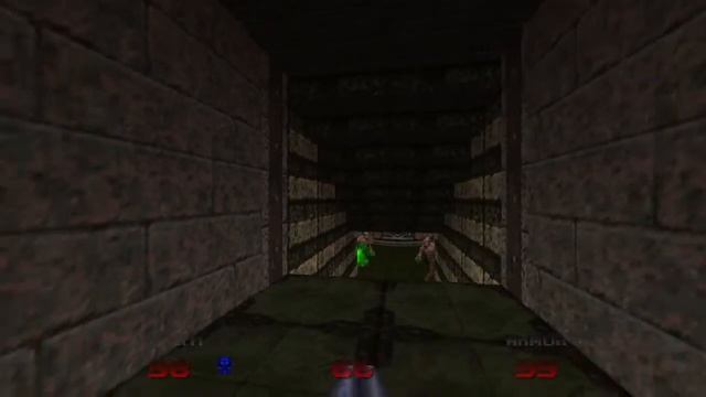 Doom 64 windows to the group смотреть онлайн