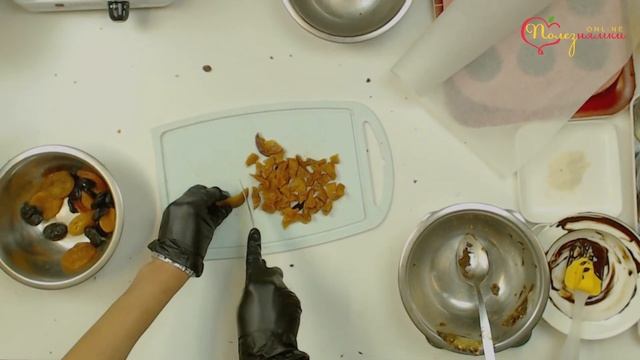 Абрикосовый мармелад смотреть онлайн
