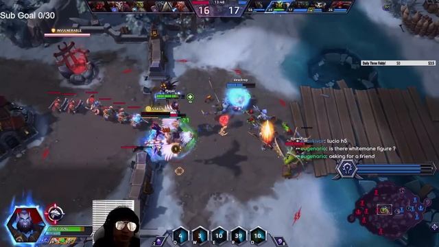 Thrall Sunder - NOW THATS A LOT OF MAELSTROM STACKS! - Bronze 2 Grandmaster S1 2023 смотреть онлайн