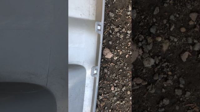 Троицы из металла