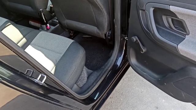 Skoda Fabia, 2009, 1,4 бензин, 6250$ из Германии смотреть онлайн