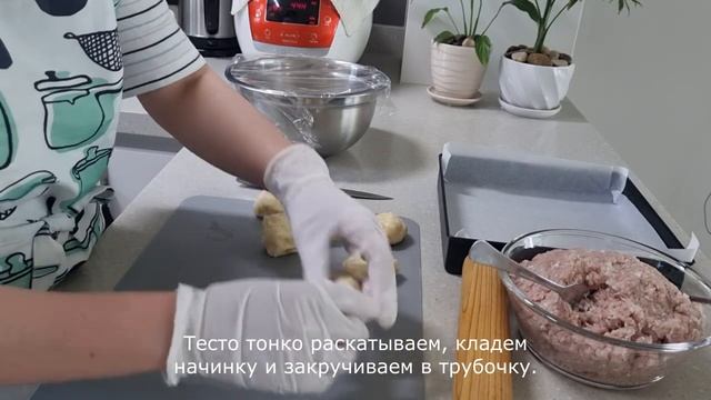 Мариную огурцы, пеку пирожки, готовлю спагетти. Будни домохозяйки в Корее. смотреть онлайн