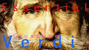 Верди, лучшие произведения - Слушать классическую музыку.